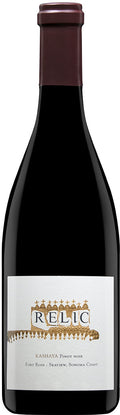 Relic Pinot Noir Kashaya 2019 750ml