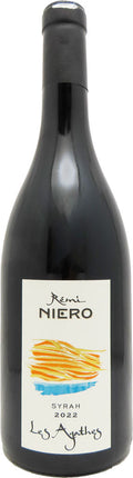 Remi Niero Les Agathes Syrah 2022 750ml