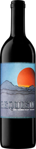 Requiem Red Blend Columbia Valley 2020 750ml