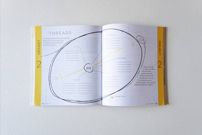 Restless Bible Study Guide plus Streaming Video, Updated Edition: Because You Were Made for More