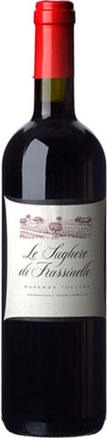 Rocca di Frassinello Le Sughere di Frassinello 2022 750ml