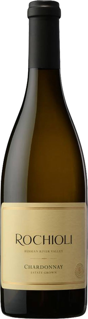 Rochioli Estate Chardonnay RRV 2023 750ml