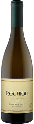 Rochioli Estate Sauvignon Blanc 2023 750ml