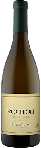Rochioli Estate Sauvignon Blanc 2023 750ml
