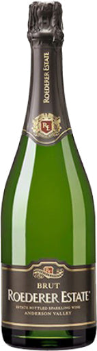 Roederer Estate Brut 3L