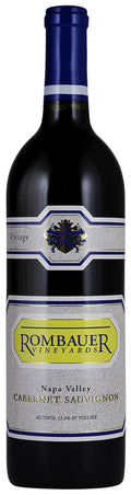 Rombauer Cabernet Sauvignon 2022 750ml