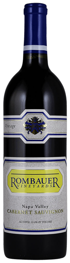 Rombauer Cabernet Sauvignon 2022 750ml