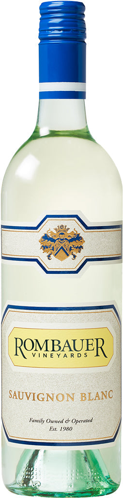 Rombauer Sauvignon Blanc 2024 375ml