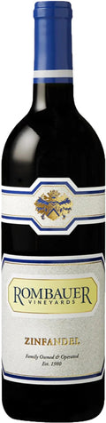 Rombauer Zinfandel 2023 750ml