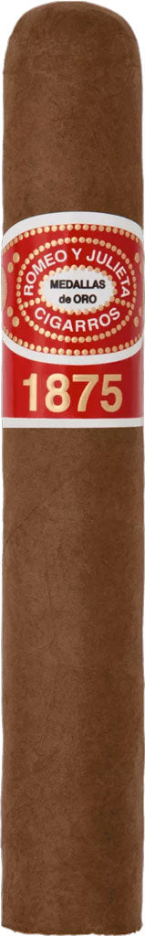 Romeo Y Julieta 1875 Churchill