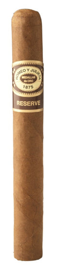 Romeo Y Julieta Reserve Corona en Tubo