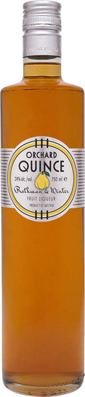 Rothman & Winter Orchard Quince Liqueur 750ml