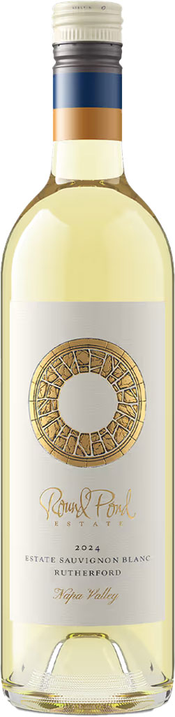 Round Pond Estate Sauvignon Blanc 2024 750ml