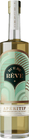 Rue de Reve Aperitif Blanc 750ml