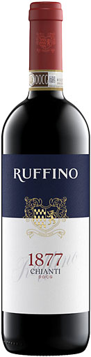 Ruffino Chianti DOCG 750ml