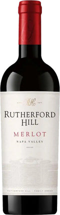 Rutherford Hill Merlot Napa 2021 1.5L
