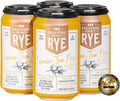 Sagamore Spirit Rye Lemon Tea Fizz 4pk