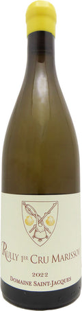 Saint Jacques Rully 1er Cru Blanc Marissou 2022 750ml