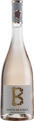Sainte Beatrice Cotes De Provence Rose 2024 750ml