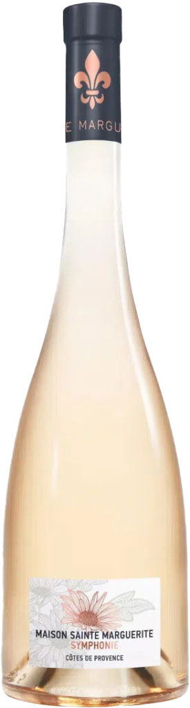 Sainte Marguerite Symphonie Rose Cotes de Provence 750ml