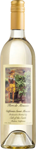 Salt of the Earth Flore De Moscato 2023 750ml