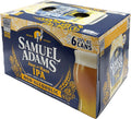 Samuel Adams Just The Haze N/A IPA 12oz 6pk Cans