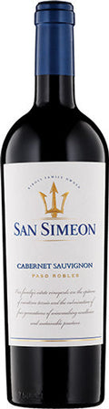 San Simeon Cabernet Sauvignon Paso Robles 2023 750ml