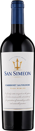 San Simeon Cabernet Sauvignon Paso Robles 2023 750ml