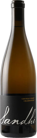 Sandhi Chardonnay Central Coast 2024 750ml