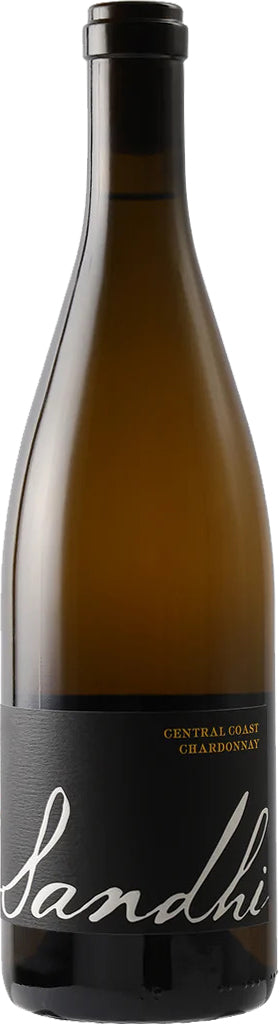 Sandhi Chardonnay Central Coast 2024 750ml