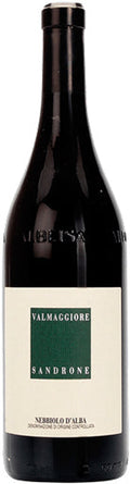 Sandrone Valmaggiore Nebbiolo D'Alba 2020 750ml