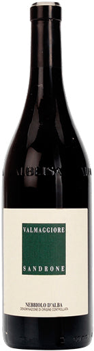 Sandrone Valmaggiore Nebbiolo D'Alba 2020 750ml