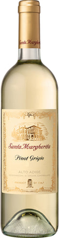 Santa Margherita Pinot Grigio 2024 750ml
