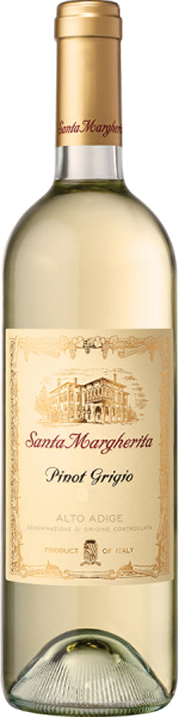 Santa Margherita Pinot Grigio 2024 750ml