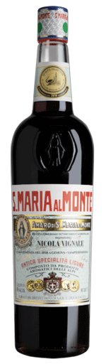 Santa Maria al Monte Amaro 700ml