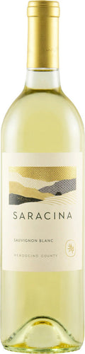 Saracina Sauvignon Blanc Mendocino County 2022 750ml