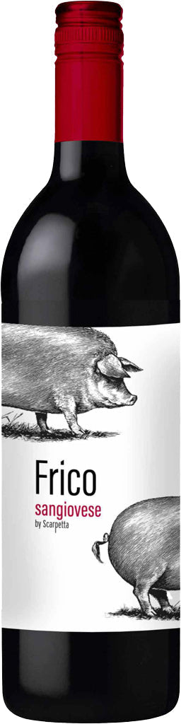 Scarpetta Frico Sangiovese Toscana 750ml