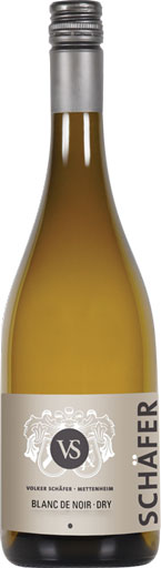 Schafer Blanc de Noir Dry Mettenheim 2023 750ml