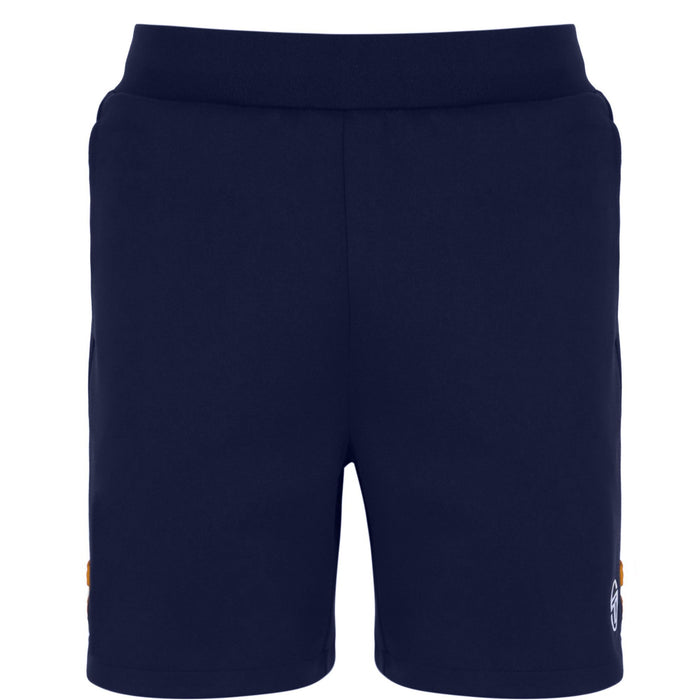 Sergio Tacchini New Orion Short - Blue/Orange