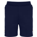 Sergio Tacchini New Orion Short - Blue/Orange