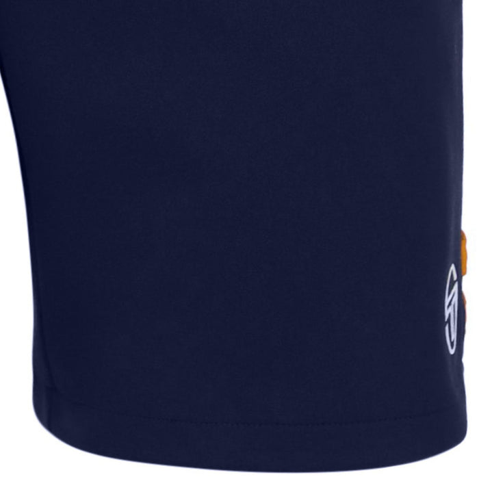 Sergio Tacchini New Orion Short - Blue/Orange