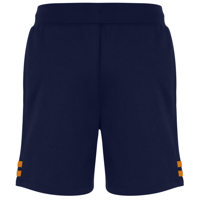 Sergio Tacchini New Orion Short - Blue/Orange