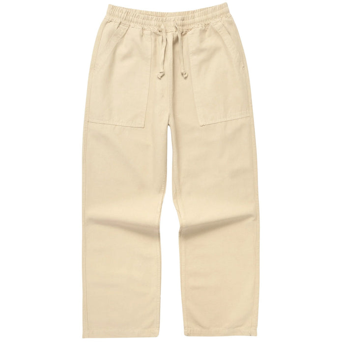 Service Works Classic Chef Pants - Pale Khaki