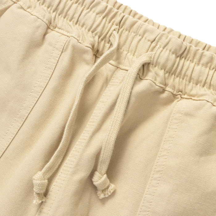 Service Works Classic Chef Pants - Pale Khaki
