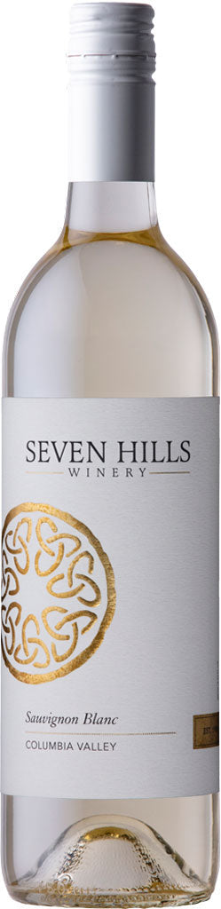 Seven Hills Sauvignon Blanc Columbia Valley 2024 750ml
