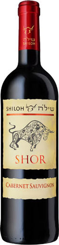 Shiloh Cabernet Sauvignon 2023 750ml