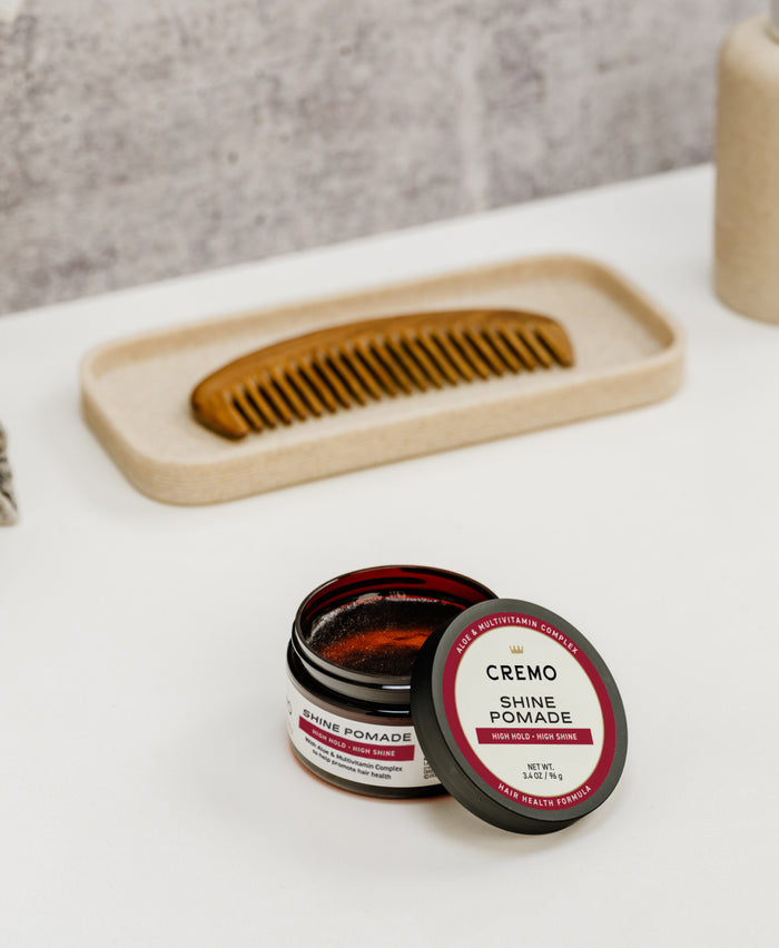 Shine Pomade V2