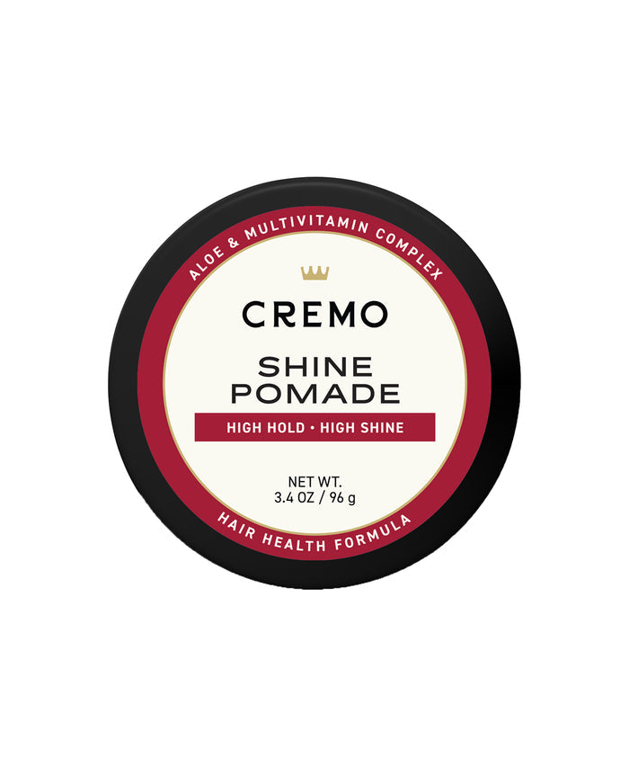Shine Pomade V2