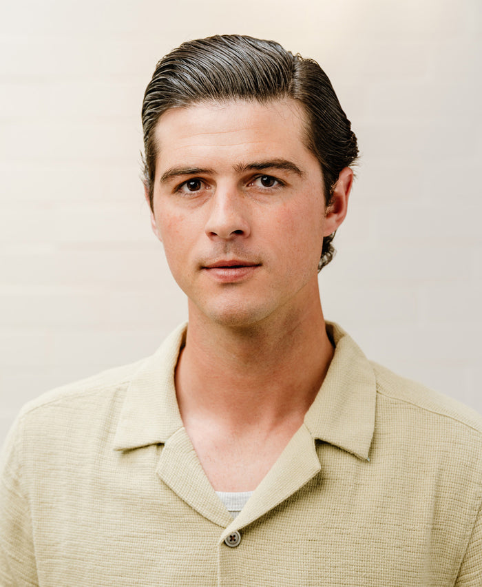 Shine Pomade V2