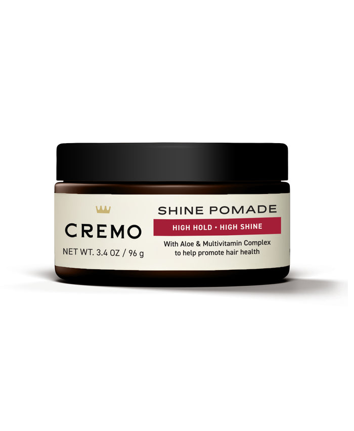 Shine Pomade V2